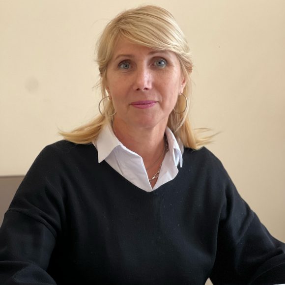 Маслюк Вікторія Миколаївна