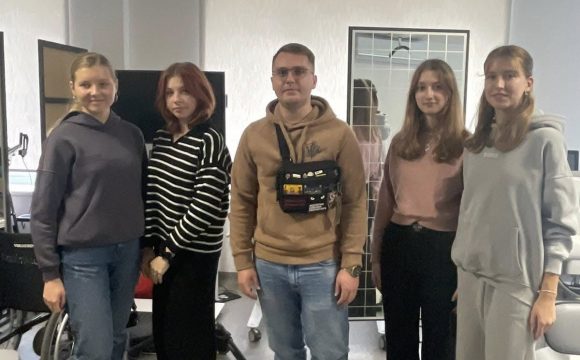 “Історії героїв. Подвиги, які надихають”.