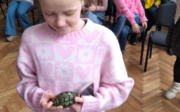 Мінна безпека