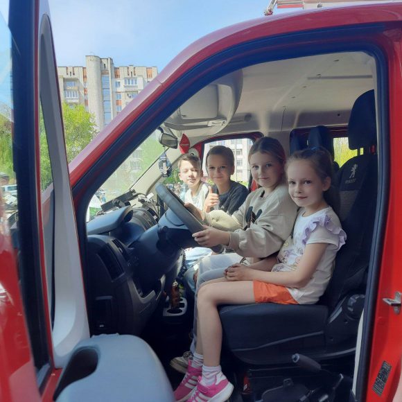 День Цивільного Захисту
