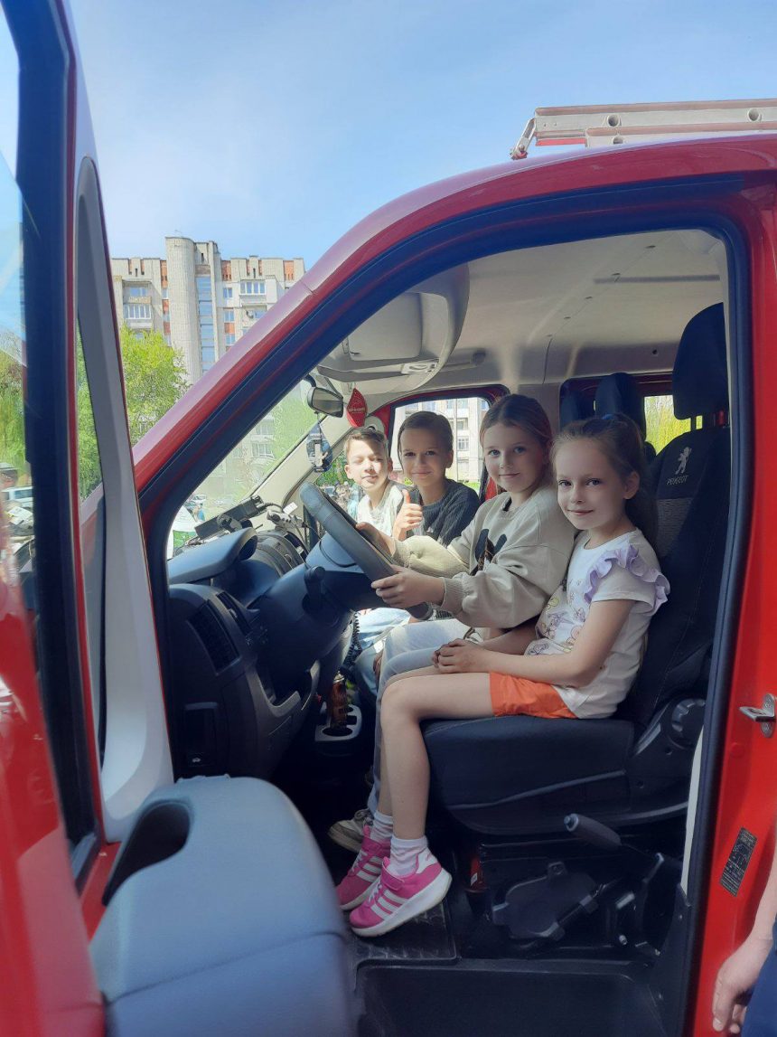 День Цивільного Захисту