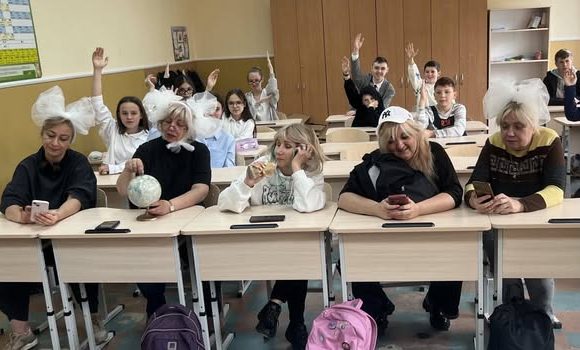Тиждень стилів!