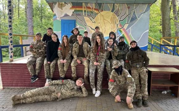 Цікавий досвід.