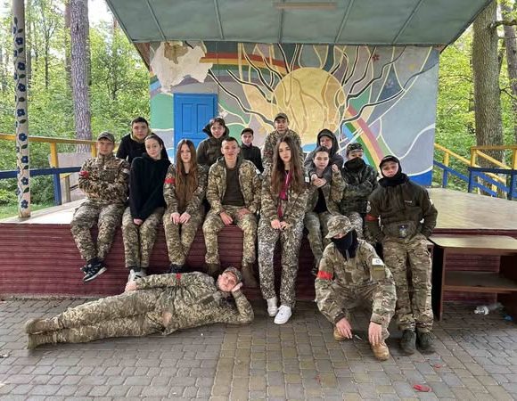 Цікавий досвід.