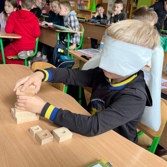 Тиждень безбарʼєрності