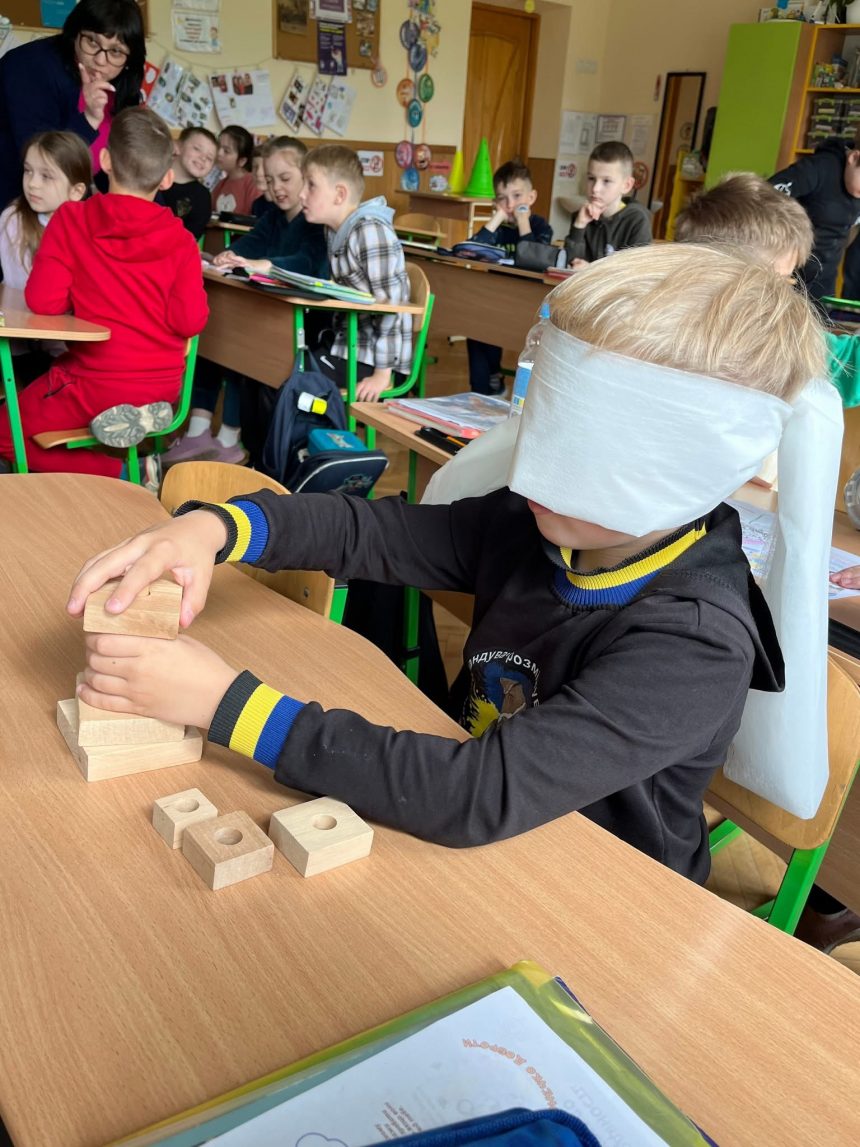 Тиждень безбарʼєрності