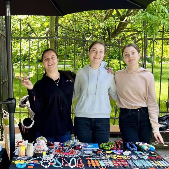 OL Science & Tech Fest