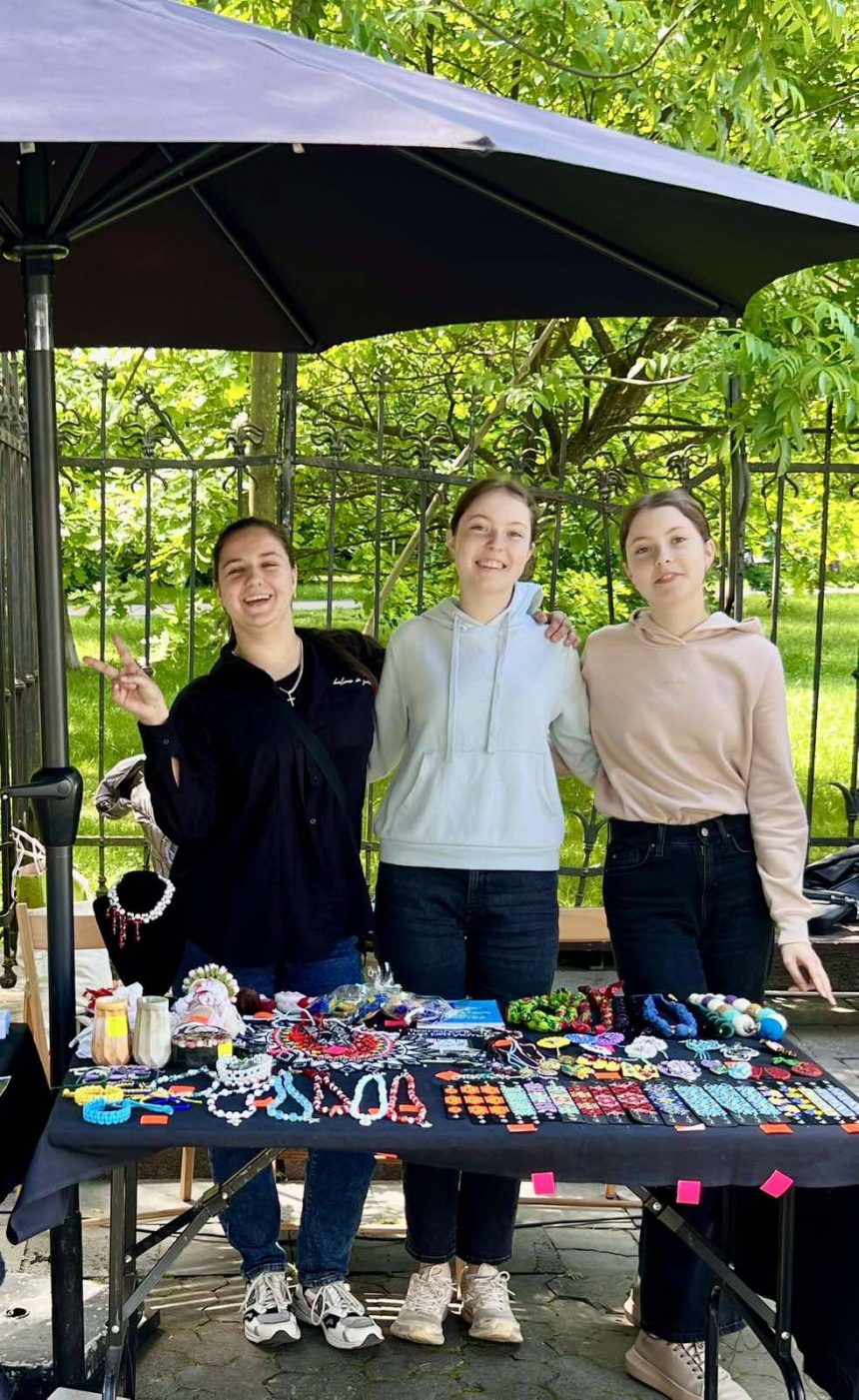 OL Science & Tech Fest