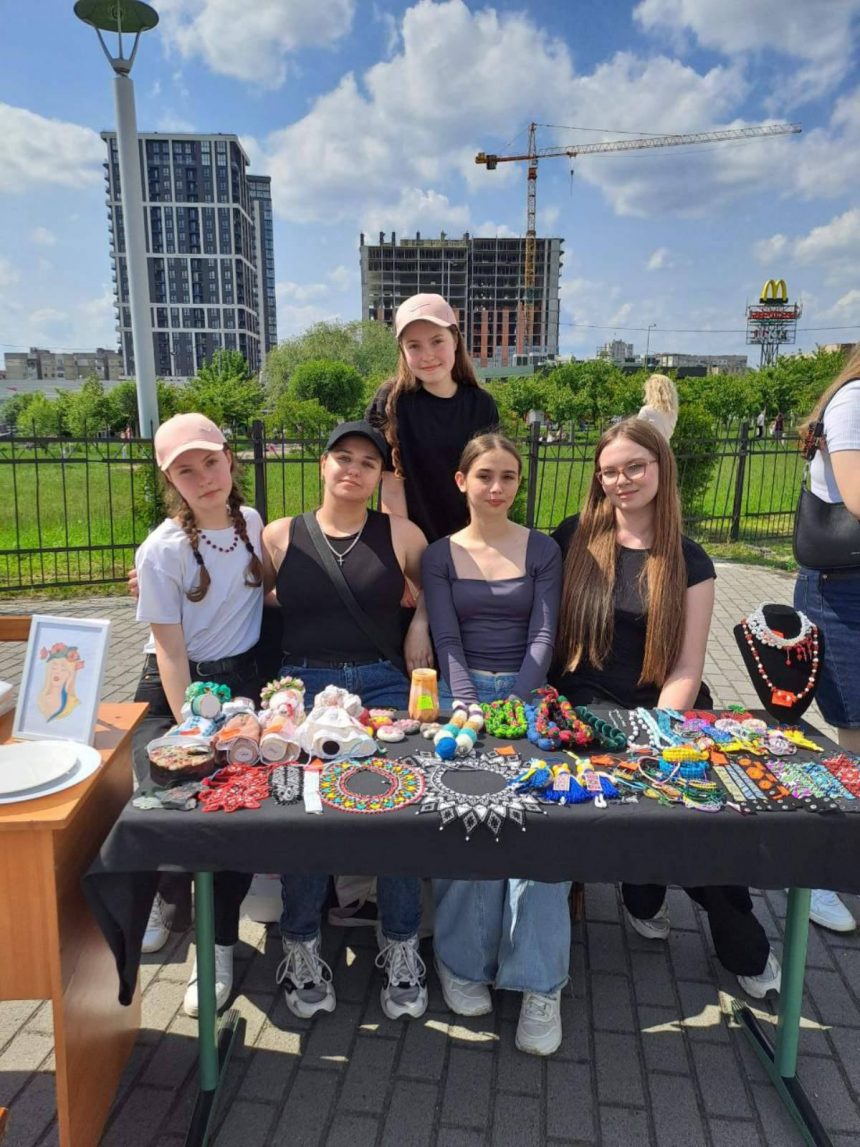 Свято, що надихає діяти!