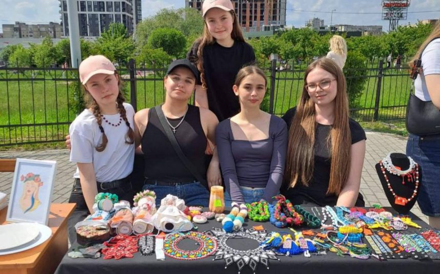 Свято, що надихає діяти!