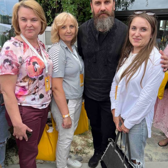 Вчителі майбутнього 2025