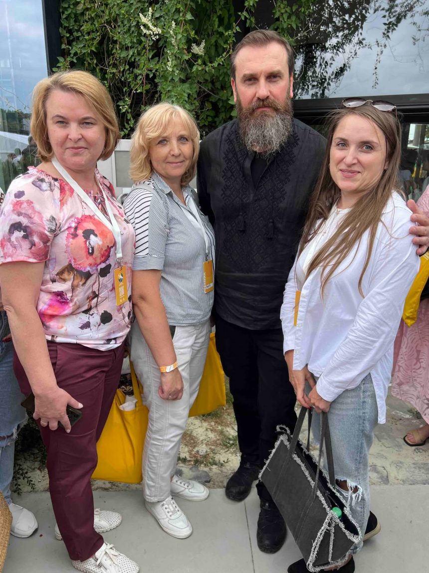 Вчителі майбутнього 2025