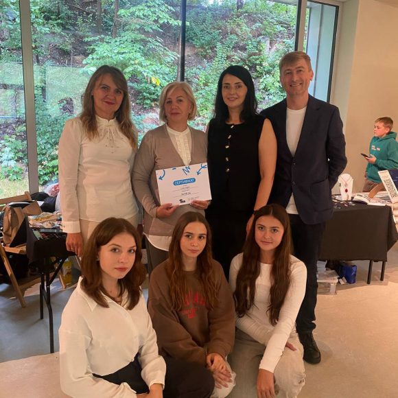 Коли #МРІЯ86 стає реальністю і уже дає прибуток.