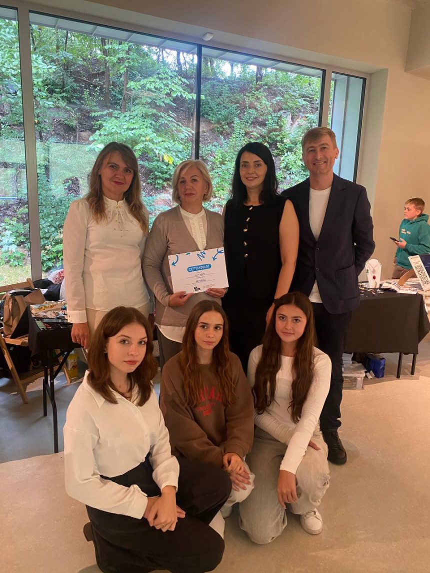 Коли #МРІЯ86 стає реальністю і уже дає прибуток.