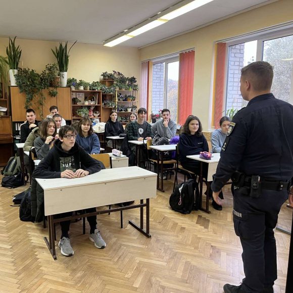 “Коло Безпеки”