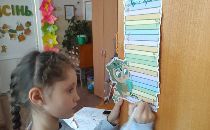 “Вежа прочитаних книг”