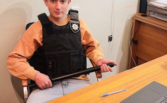 Лідерство в дії