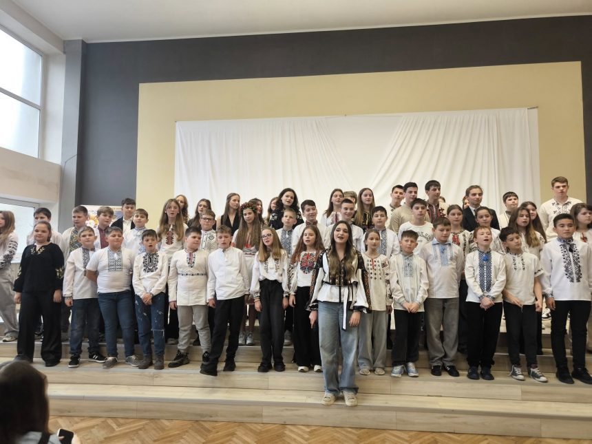 Мова важлива