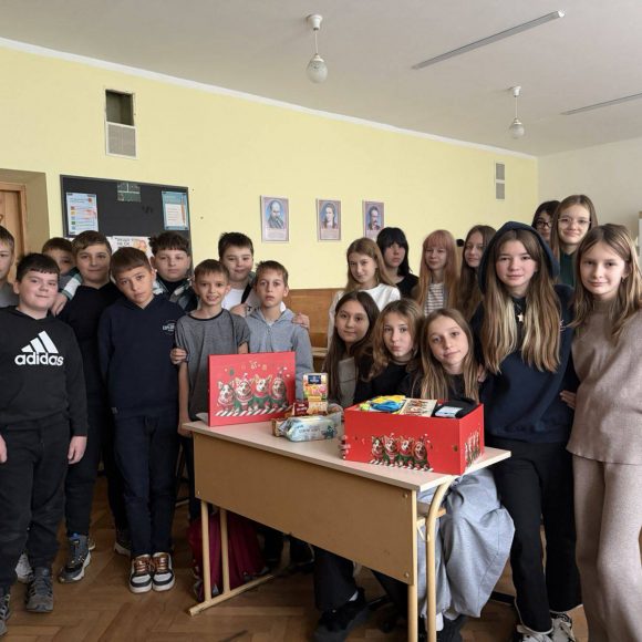 День Гідності та Свободи: шануємо історію та творимо майбутнє