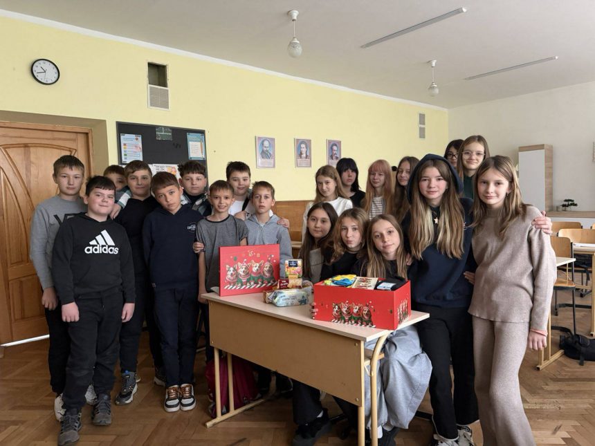 День Гідності та Свободи: шануємо історію та творимо майбутнє