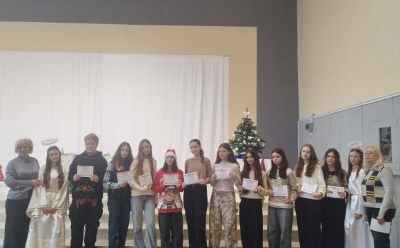 Наші учні відзначені у міжнародному конкурсі «Світ очима дітей»