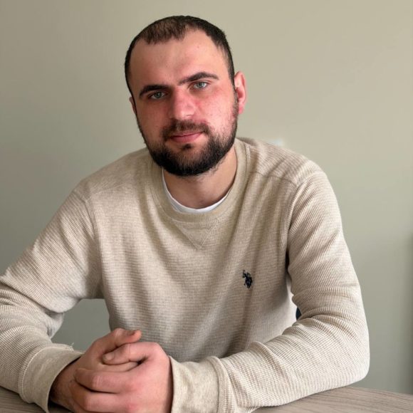 Дмитрів Богдан Ігорович