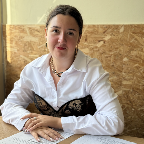 Дмитрієнко Тетяна Богданівна