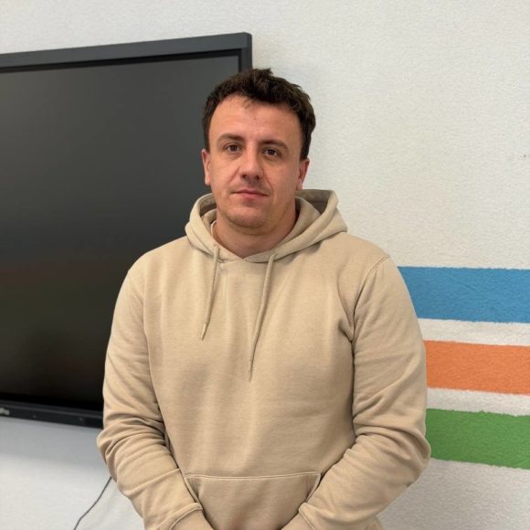 Дудар Михайло Володимирович