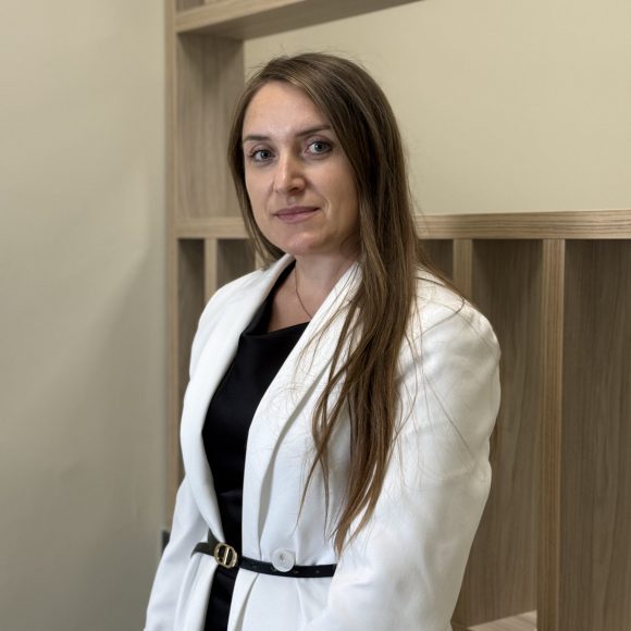 Гасюк Людмила Іванівна