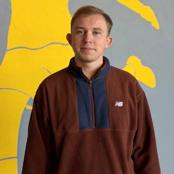 Горгота Андрій Романович