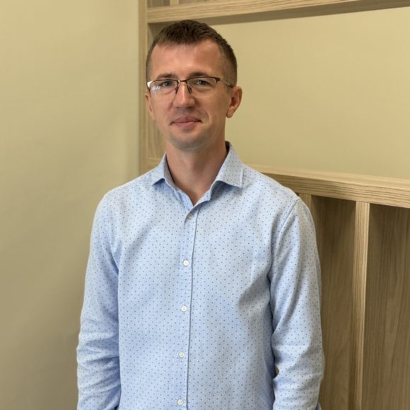 Козар Віталій Тарасович