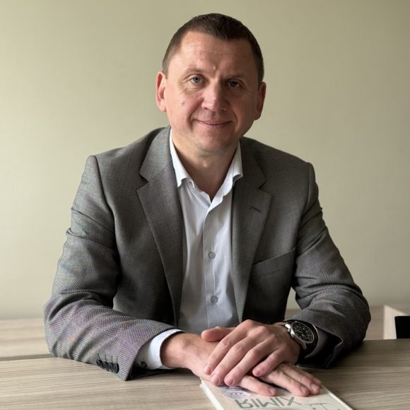 Куприсюк Володимир Васильович