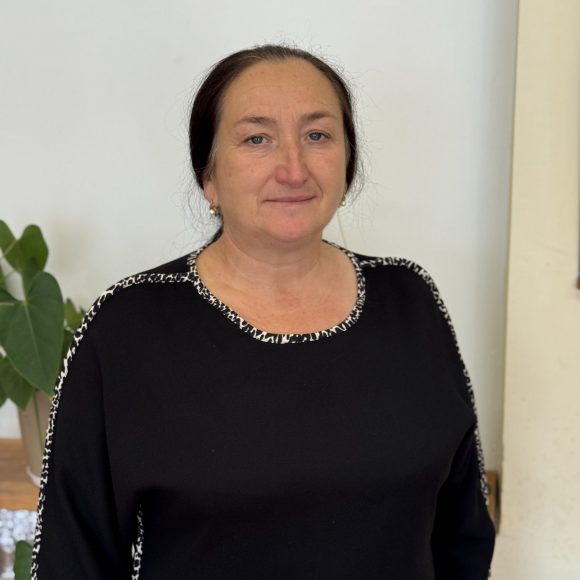 Іванець Галина Михайлівна