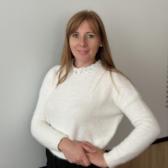 Наконечна-Кравець Наталія Степанівна