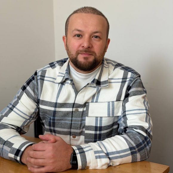 Петрик Тарас Романович