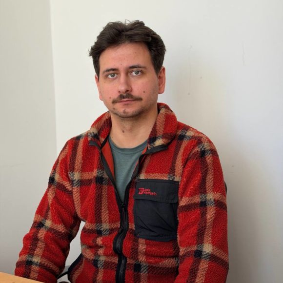 Маковійчук Віталій Миколайович