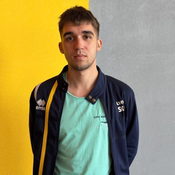 Дрозд Віталій Андрійович