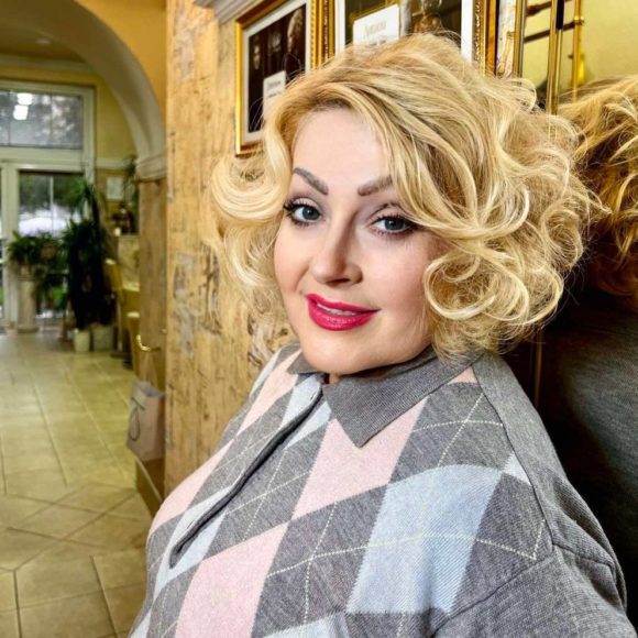 Сторожук Тетяна Григорівна