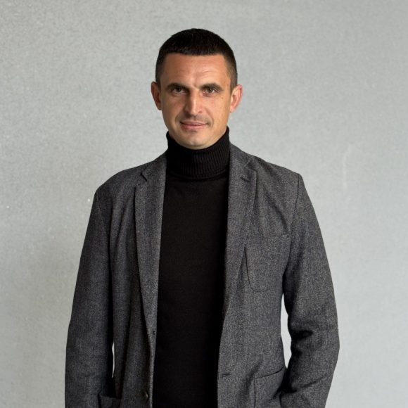 Пирій Олег Михайлович