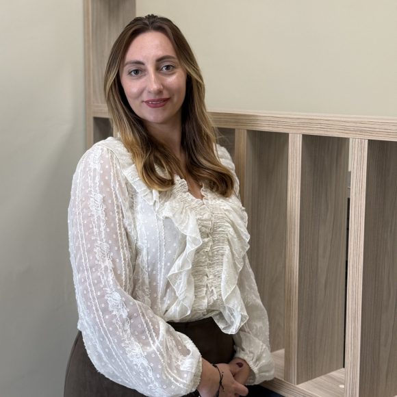 Решетник Катерина Василівна