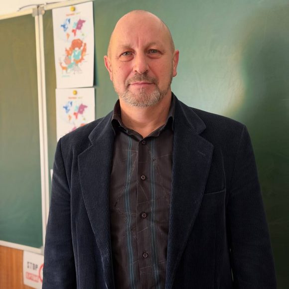 Шозда Ростислав Зіновійович