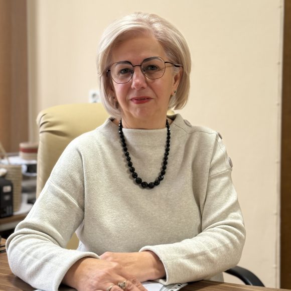 Струк Руслана Василівна