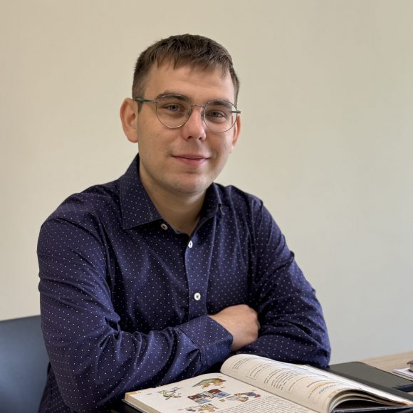 Юркевич Володимир Андрійович