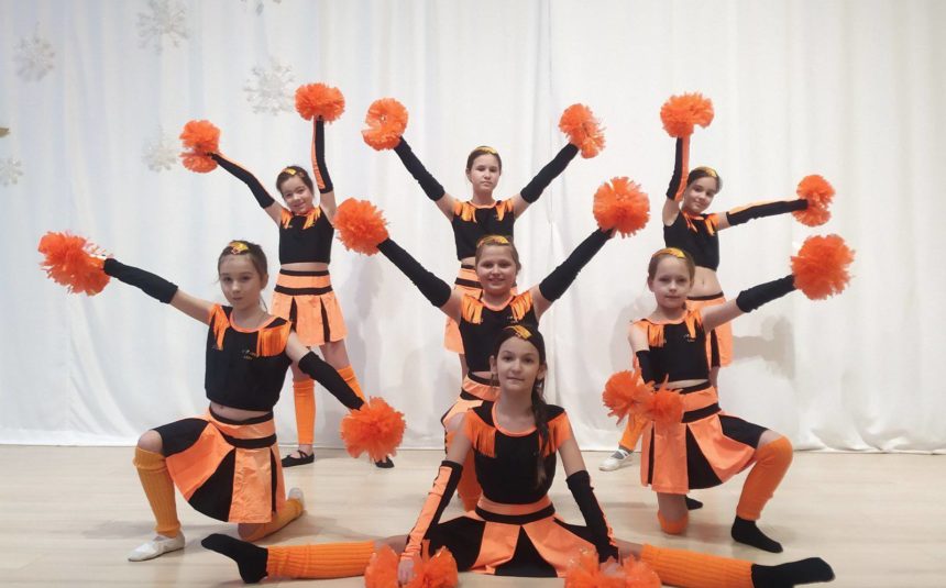 Черліденг — більше ніж рух