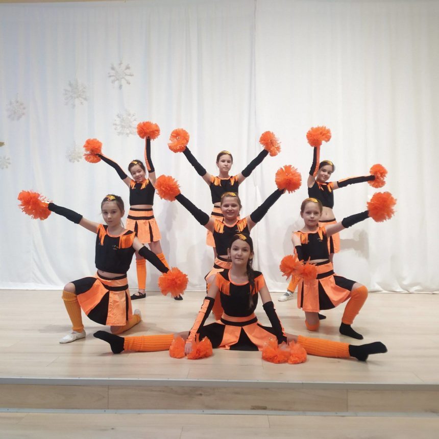 Черліденг — більше ніж рух