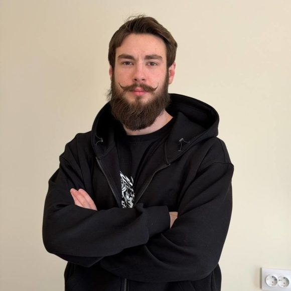 Панчишин Остап Володимирович