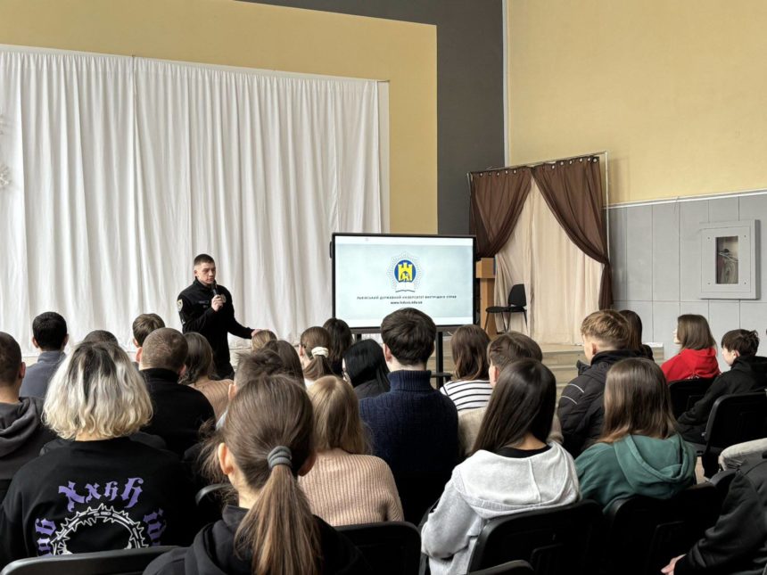 Нація сміливих творить майбутнє