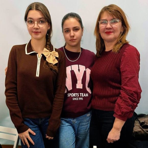 Львівські шкільні соціальні підприємства – 2