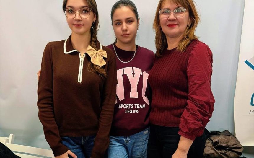 Львівські шкільні соціальні підприємства – 2