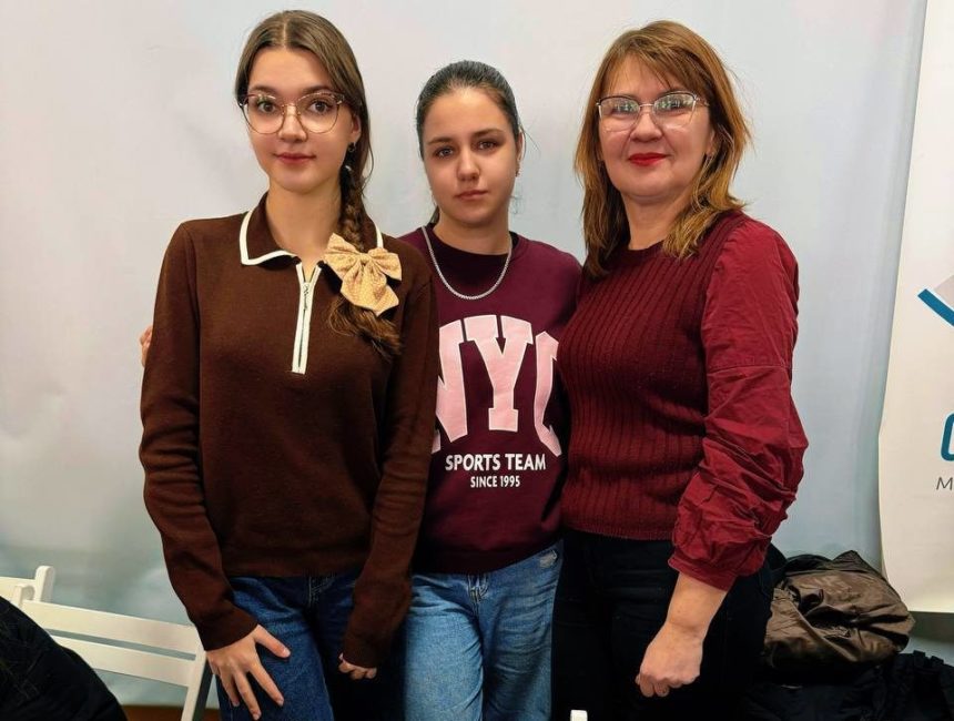 Львівські шкільні соціальні підприємства – 2